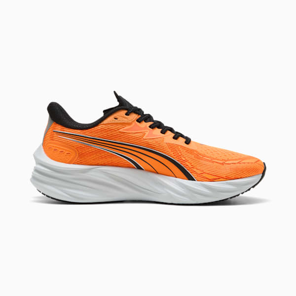 Chaussures Velocity NITRO™ 4 FADE, Heat Fire-PUMA Black, extralarge