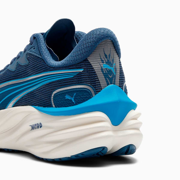 Velocity NITRO™ 4 Men, Dark Indigo-Warm White-Speed Blue, extralarge