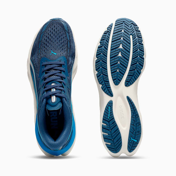 Velocity NITRO™ 4 Men, Dark Indigo-Warm White-Speed Blue, extralarge