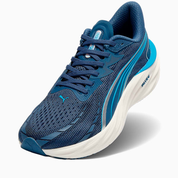 Velocity NITRO™ 4 Men, Dark Indigo-Warm White-Speed Blue, extralarge