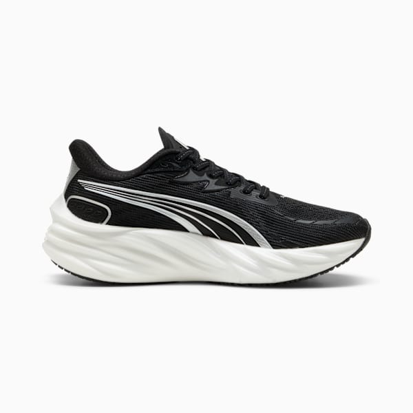 Velocity NITRO™ 4 Running Shoes Women, PUMA Black-PUMA White, extralarge