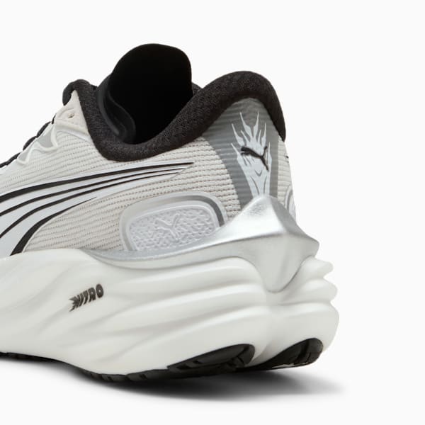 Velocity NITRO™ 4 Running Shoes Women, PUMA White-PUMA Black, extralarge