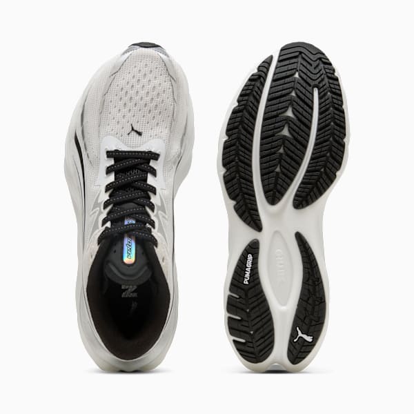 Velocity NITRO™ 4 Running Shoes Women, PUMA White-PUMA Black, extralarge