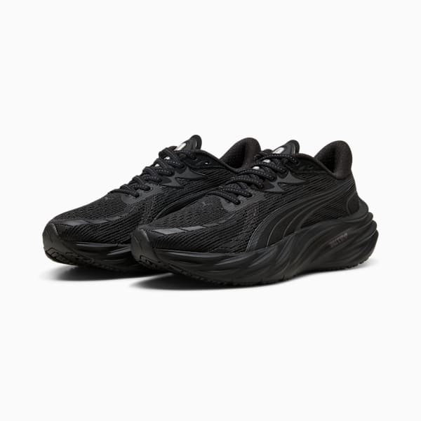 Velocity NITRO™ 4 Running Shoes Women, PUMA Black, extralarge