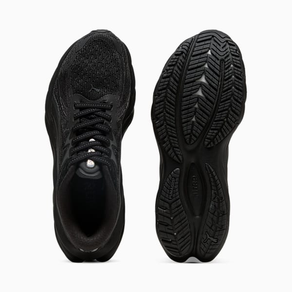 Velocity NITRO™ 4 Running Shoes Women, PUMA Black, extralarge
