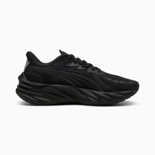 Velocity NITRO™ 4 Running Shoes Women, PUMA Black, extralarge