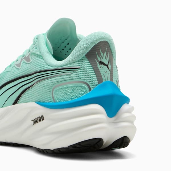 Velocity NITRO™ 4 Running Shoes Women, Mint Melt-Speed Blue, extralarge