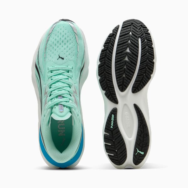 Velocity NITRO™ 4 Running Shoes Women, Mint Melt-Speed Blue, extralarge