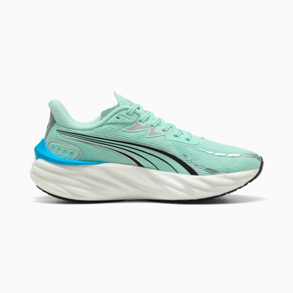 Velocity NITRO™ 4 Running Shoes Women, Mint Melt-Speed Blue, extralarge