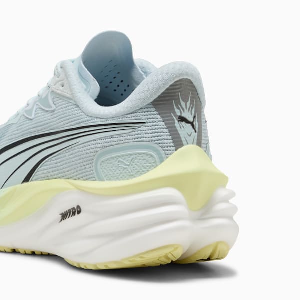 Velocity NITRO™ 4 Running Shoes Women, Sea Glass-Gold Moon, extralarge