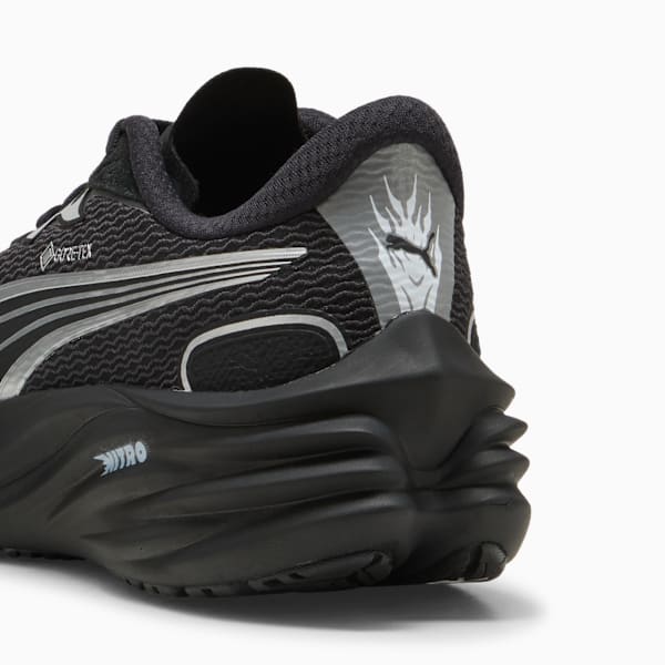 Velocity NITRO™ 4 GTX Men, PUMA Black-PUMA Silver, extralarge-GBR