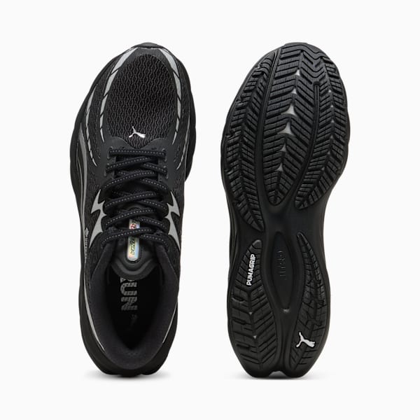 Velocity NITRO™ 4 GTX Men, PUMA Black-PUMA Silver, extralarge-GBR