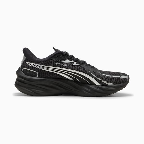 Velocity NITRO™ 4 GTX Men, PUMA Black-PUMA Silver, extralarge-GBR