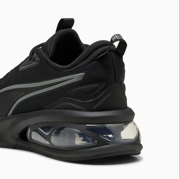 Solar Unisex, PUMA Black-Cool Dark Gray, extralarge