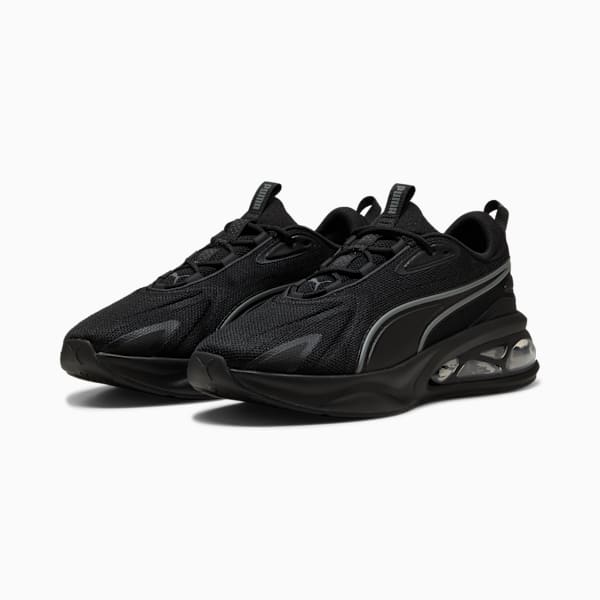 Solar Unisex, PUMA Black-Cool Dark Gray, extralarge