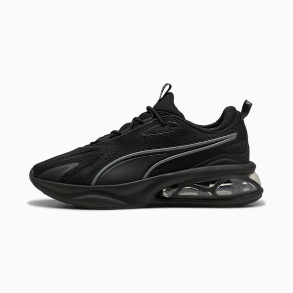 Solar Unisex, PUMA Black-Cool Dark Gray, extralarge