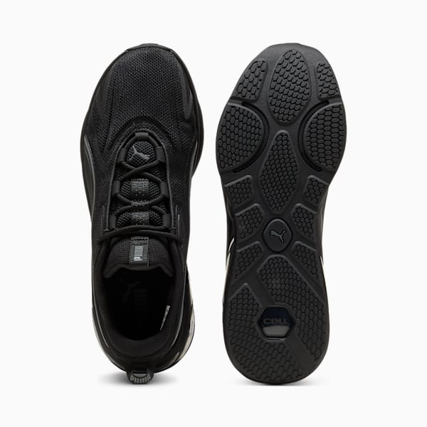 Solar Unisex, PUMA Black-Cool Dark Gray, extralarge