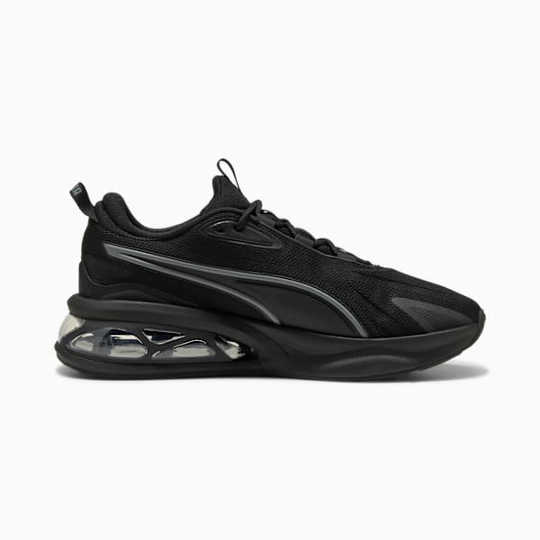 Solar Unisex, PUMA Black-Cool Dark Gray, extralarge