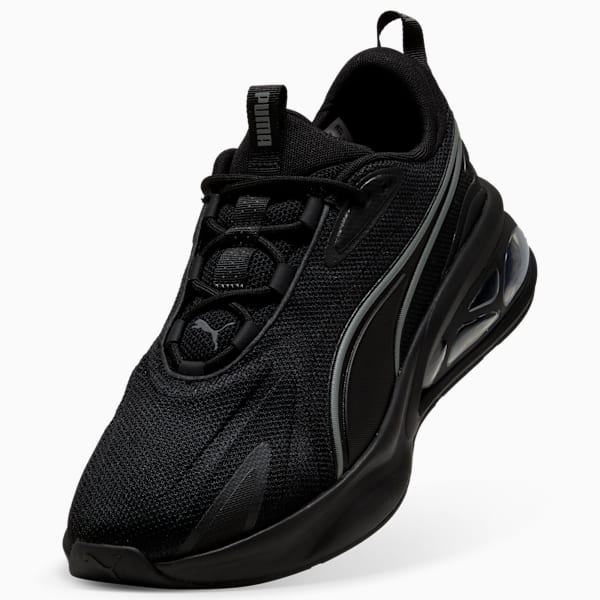Solar Unisex, PUMA Black-Cool Dark Gray, extralarge