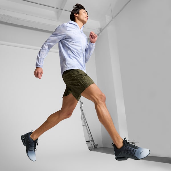 Axelion Fade 2 Men's Running Sneakers