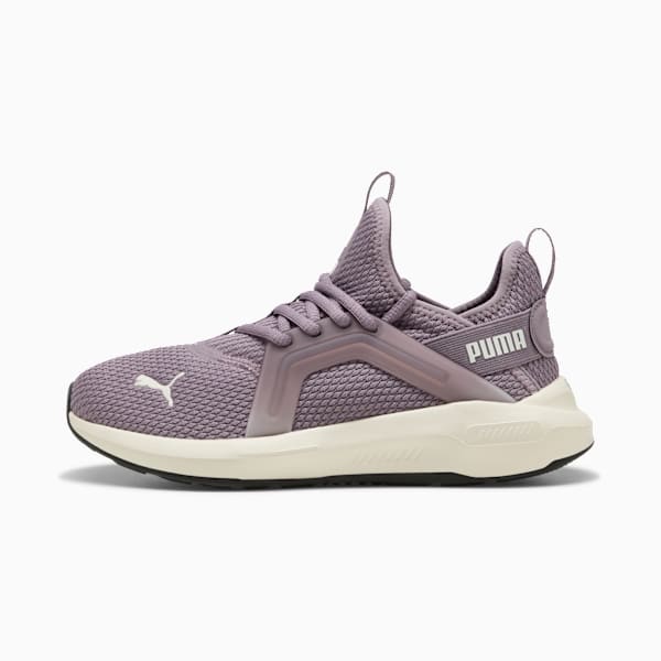 Softride Enzo 5 Women's Shoes, Plum Jam-Warm White-Lilac Crush, extralarge