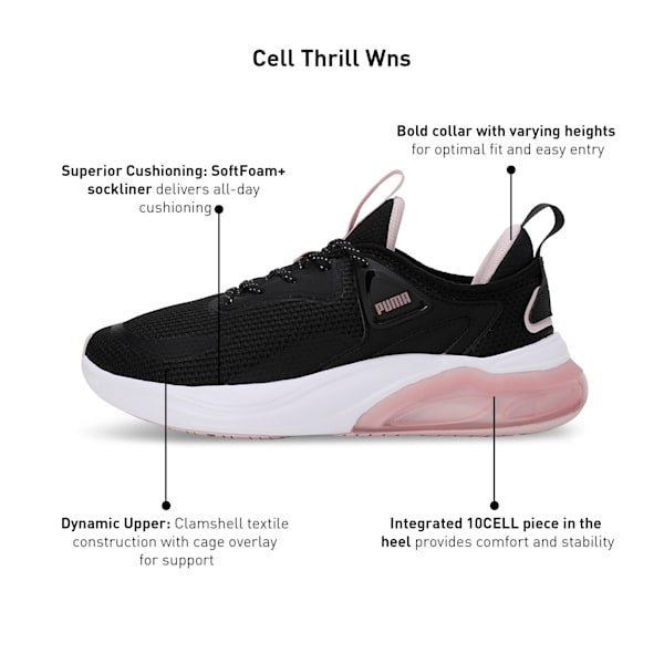 Puma 10 cell womens sale