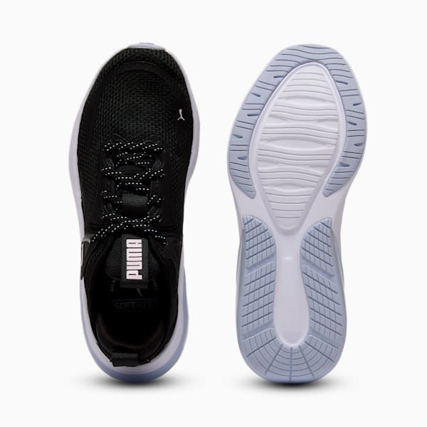 Tenis de running Cell Thrill para mujer, PUMA Black-Rose Mauve, extralarge