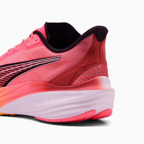 Chaussures de course Darter Pro Femme, Sun Stream-Sunset Glow, extralarge