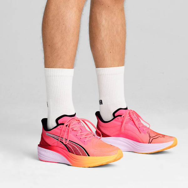 Chaussures de course Darter Pro Femme, Sun Stream-Sunset Glow, extralarge