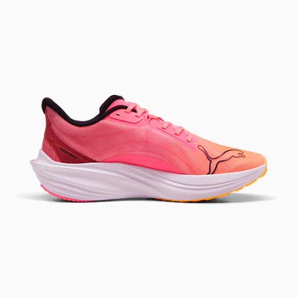 Chaussures de course Darter Pro Femme, Sun Stream-Sunset Glow, extralarge