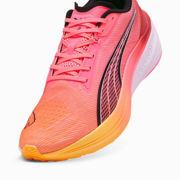 Chaussures de course Darter Pro Femme, Sun Stream-Sunset Glow, extralarge
