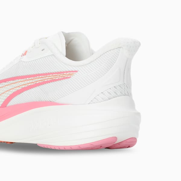 Darter Pro Fade Women's Running Shoes, Warm White-Mauved Out, extralarge-IND