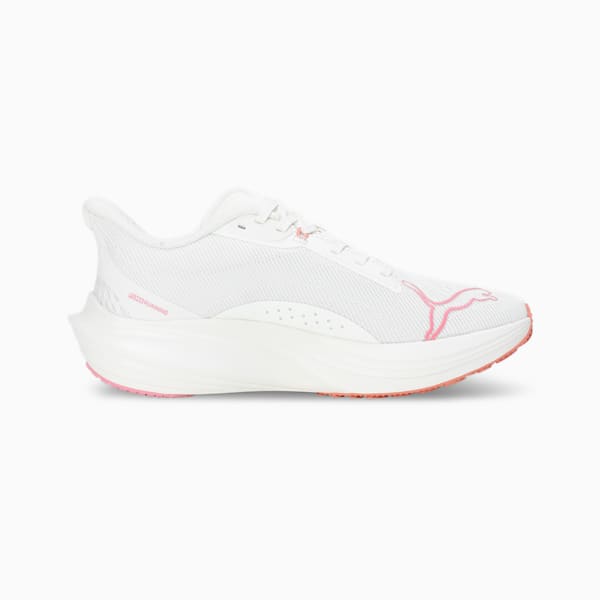 Darter Pro Fade Women's Running Shoes, Warm White-Mauved Out, extralarge-IND