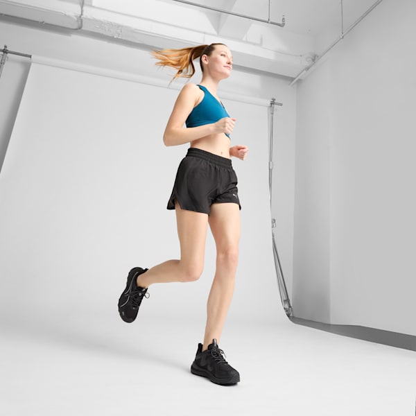Chaussure de course Reflect Lite Trail PTX Femme, PUMA Black-PUMA Silver-Cool Dark Gray, extralarge