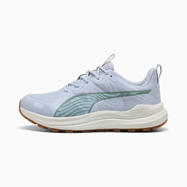 Reflect Lite Trail PTX Women's Running Shoes, Cool Weather-Peaceful Blue, extralarge