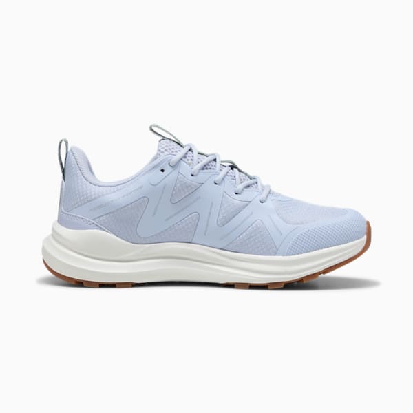 Reflect Lite Trail PTX Women's Running Shoes, Cool Weather-Peaceful Blue, extralarge