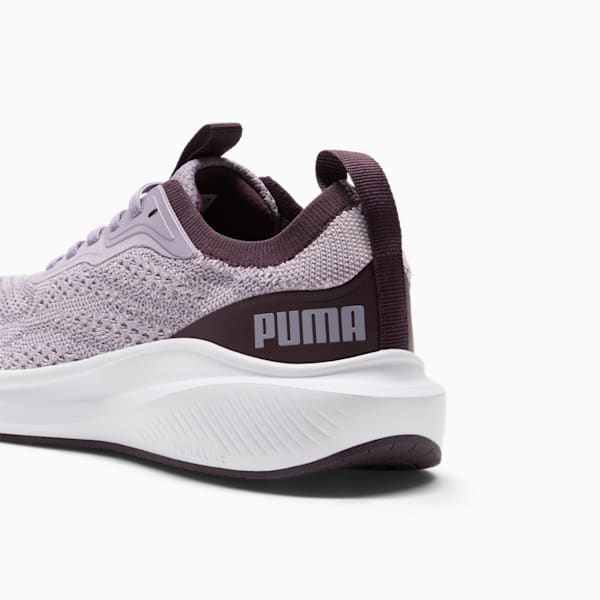 Zapatos para correr para mujer Skyrocket Lite, Pale Plum-Midnight Plum, extralarge