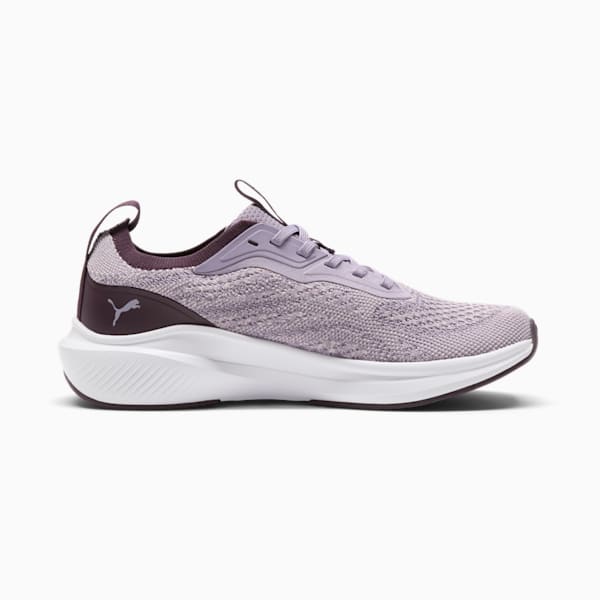 Skyrocket Lite Women's Running Shoe, Pale Plum-Midnight Plum, extralarge