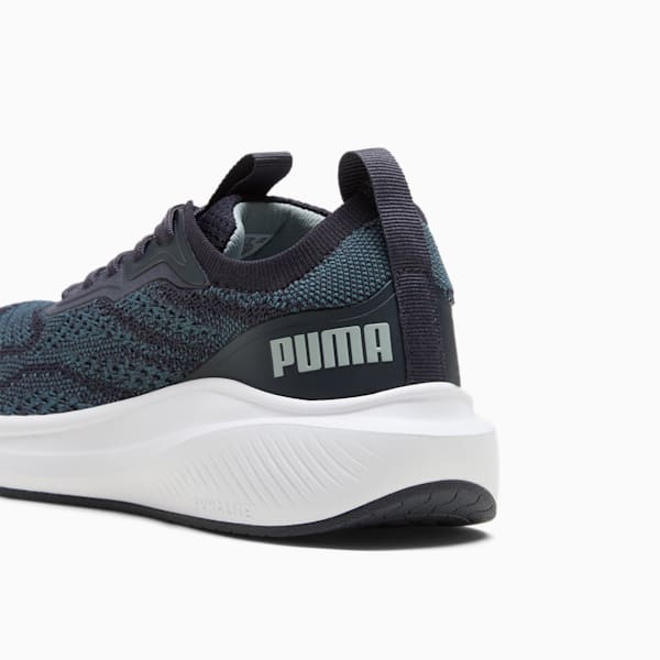 Zapatos para correr para mujer Skyrocket Lite, New Navy-PUMA White, extralarge
