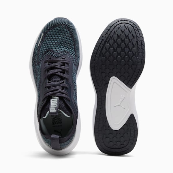 Zapatos para correr para mujer Skyrocket Lite, New Navy-PUMA White, extralarge
