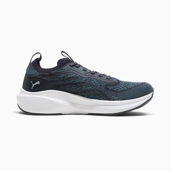 Zapatos para correr para mujer Skyrocket Lite, New Navy-PUMA White, extralarge