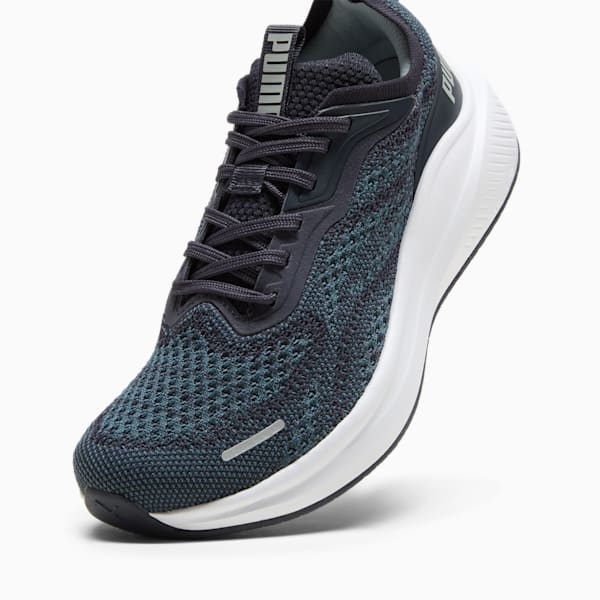 Zapatos para correr para mujer Skyrocket Lite, New Navy-PUMA White, extralarge