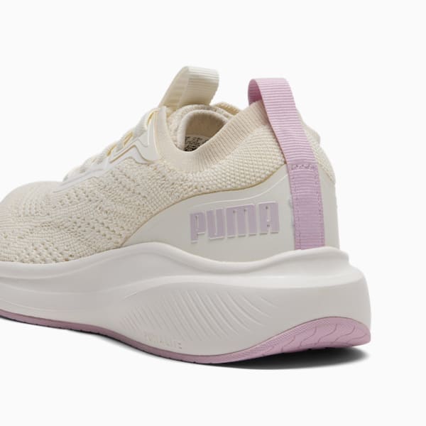 Skyrocket Lite Women's Running Shoe, Warm White-Rose Mauve, extralarge
