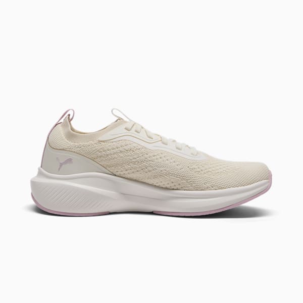 Zapatos para correr para mujer Skyrocket Lite, Warm White-Rose Mauve, extralarge