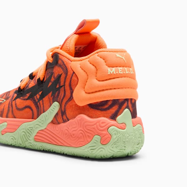 Little boys basketball shoes clearance
