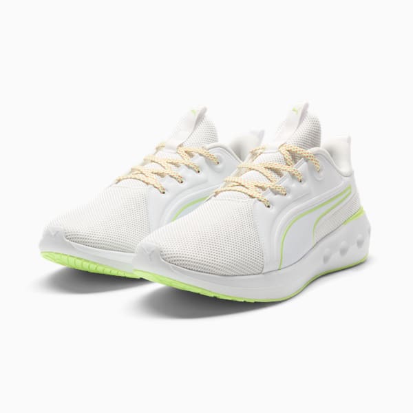 Puma carson runner slip on clearance