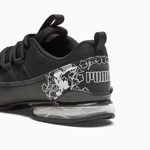 Tenis para correr Riaze Prowl Floral para mujer PUMA