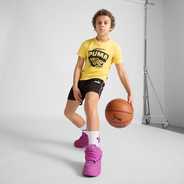 LaFrancé Butterfly Sneakers Big Kids