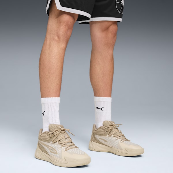 Tenis de básquet The Dagger, Alpine Snow-Ice Coffee, extralarge