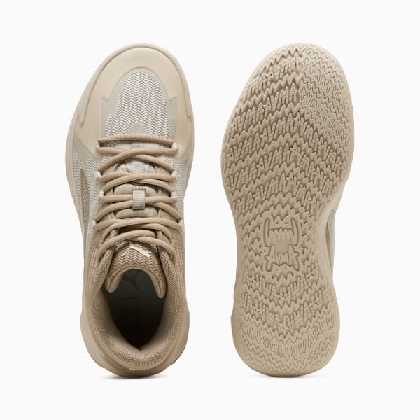 Chaussures de basketball Dagger Homme, Alpine Snow-Ice Coffee, extralarge